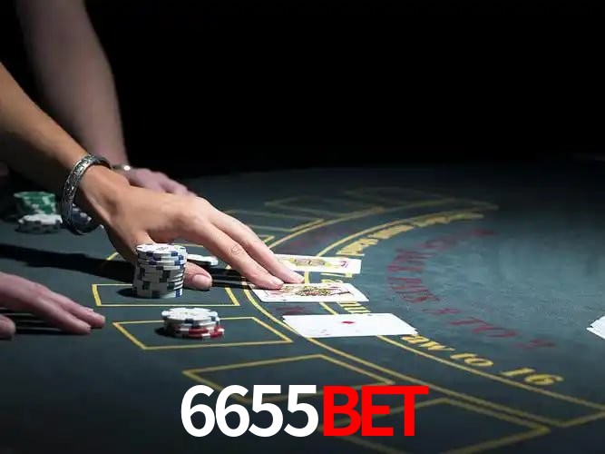 6655BET App