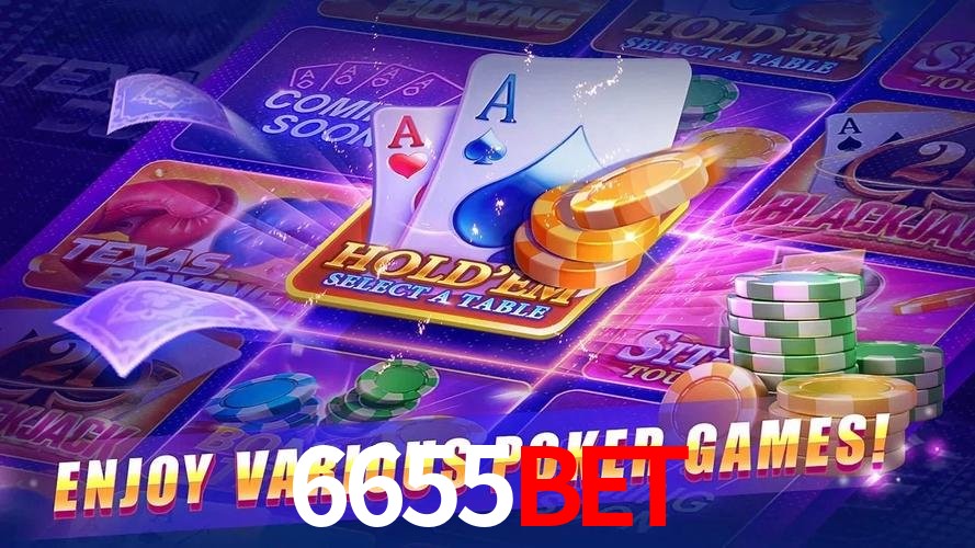 6655BET