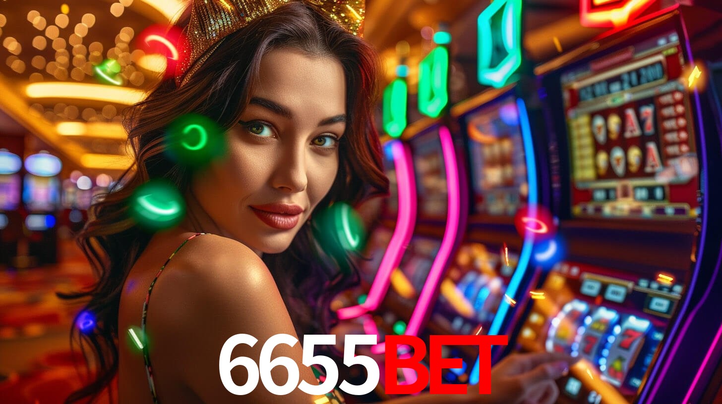 6655BET App
