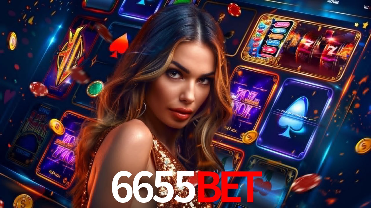 6655BET.COM