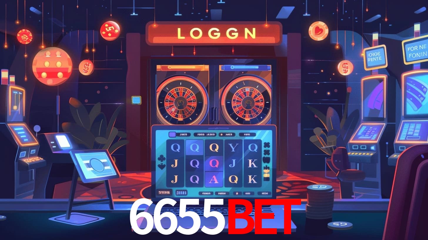 6655BET.COM